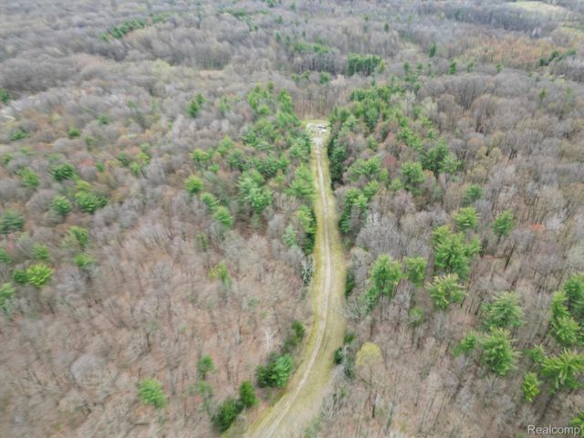 4.23 Acres VL - KNIGHTS BRIDGE Road, Addison Township, MI 48367