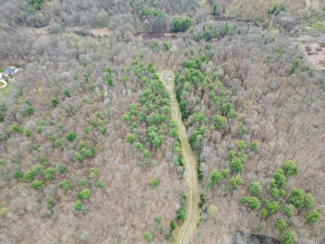 4.23 Acres VL - KNIGHTS BRIDGE Road, Addison Township, MI 48367