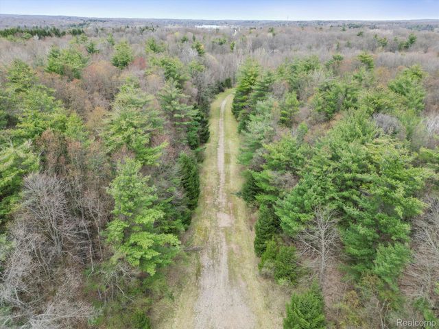 4.23 Acres VL - KNIGHTS BRIDGE Road, Addison Township, MI 48367