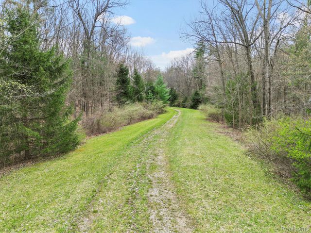 4.23 Acres VL - KNIGHTS BRIDGE Road, Addison Township, MI 48367