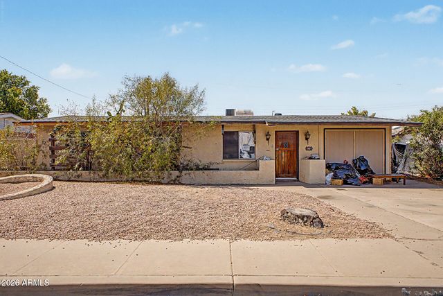 7837 E ROOSEVELT Street, Scottsdale, AZ 85257