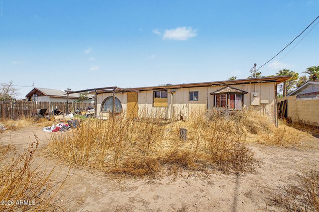 7837 E ROOSEVELT Street, Scottsdale, AZ 85257