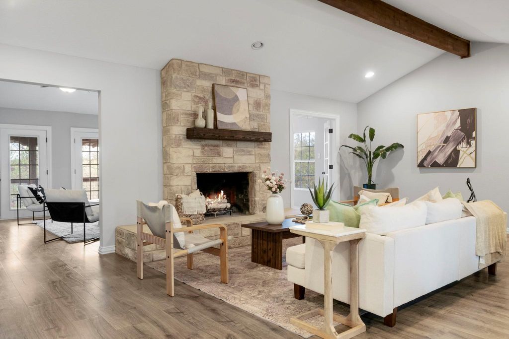 4704 Roundup TRL, Austin, TX 78745