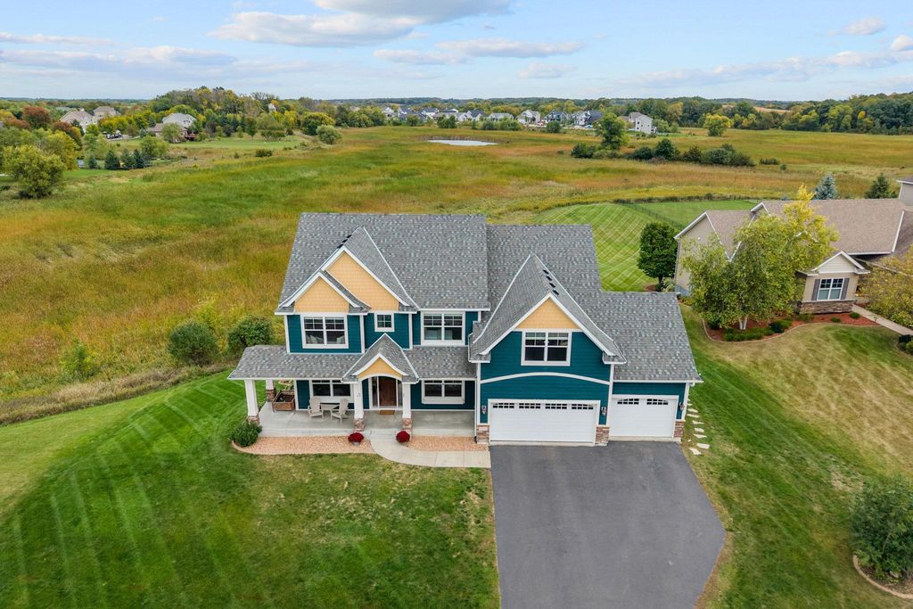 4796 Merganser Drive, Minnetrista, MN 55375 — exterior