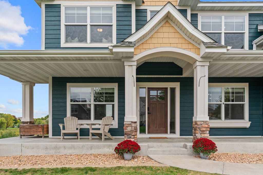 4796 Merganser Drive, Minnetrista, MN 55375 — photo 4