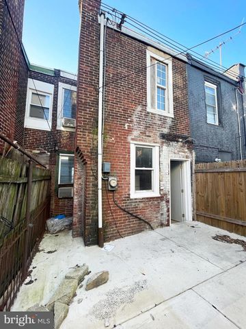 3417 HARTVILLE ST, Philadelphia, PA 19134