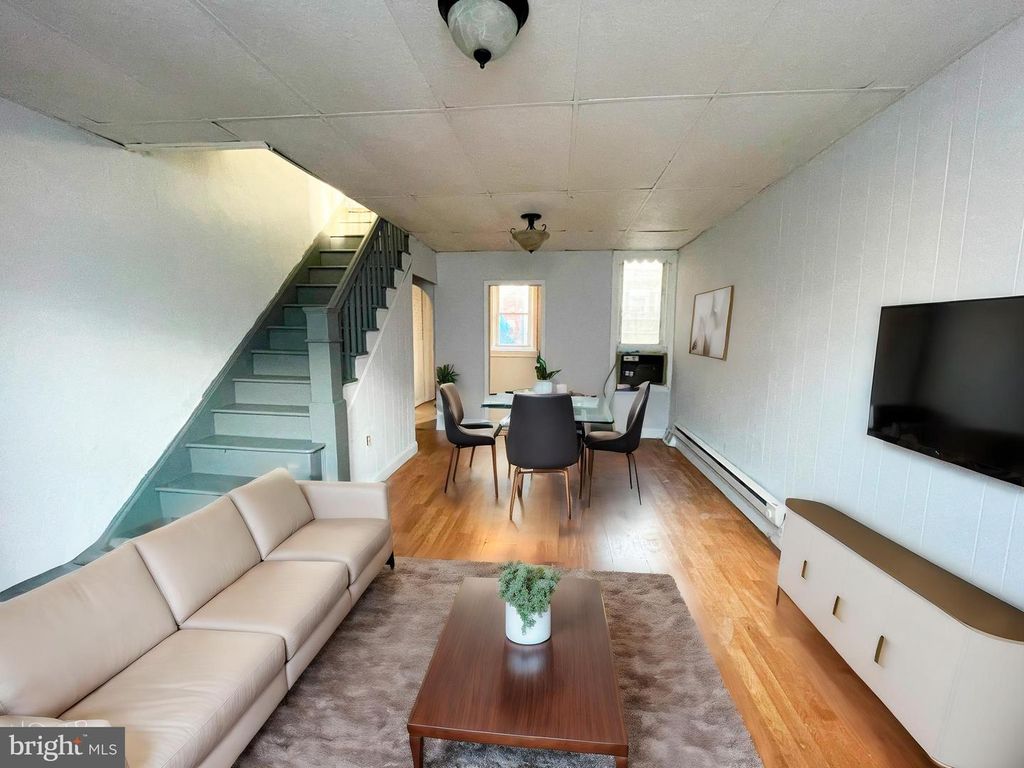 3417 HARTVILLE ST, Philadelphia, PA 19134