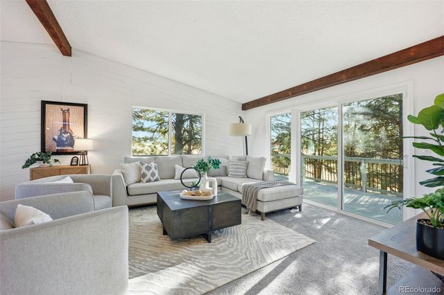 9212 Tanglewood Road, Franktown, CO 80116