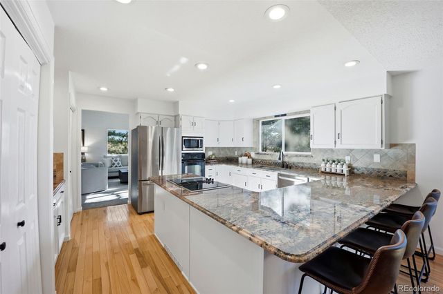 9212 Tanglewood Road, Franktown, CO 80116