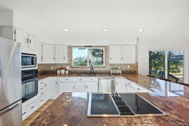 9212 Tanglewood Road, Franktown, CO 80116