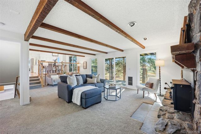 9212 Tanglewood Road, Franktown, CO 80116