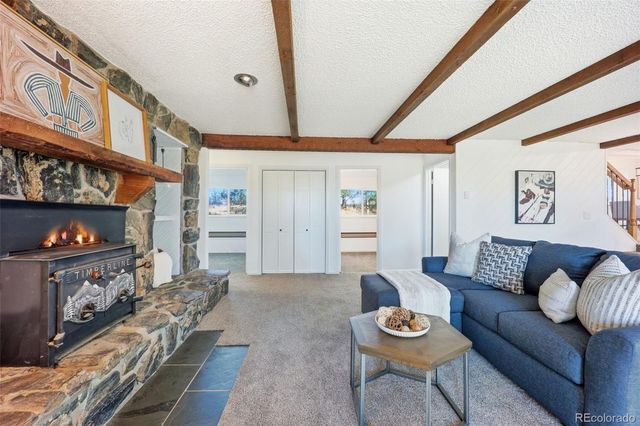 9212 Tanglewood Road, Franktown, CO 80116