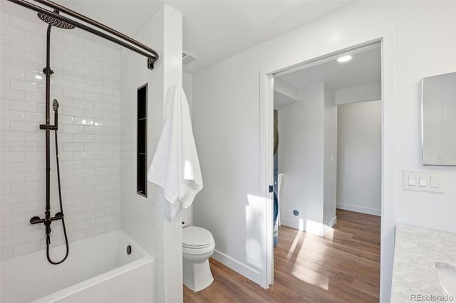 9212 Tanglewood Road, Franktown, CO 80116