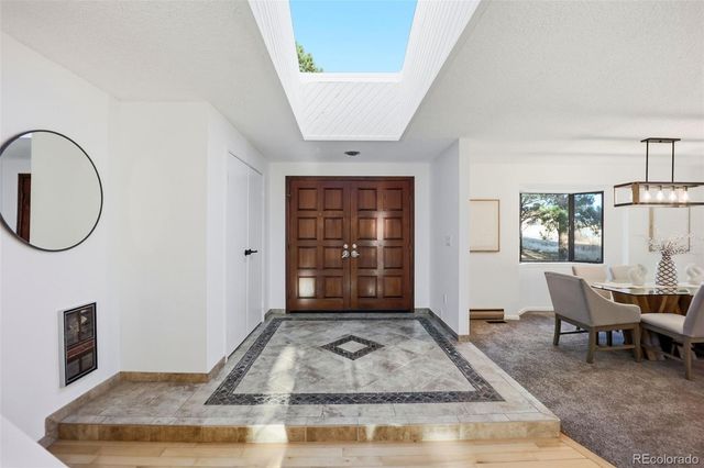 9212 Tanglewood Road, Franktown, CO 80116