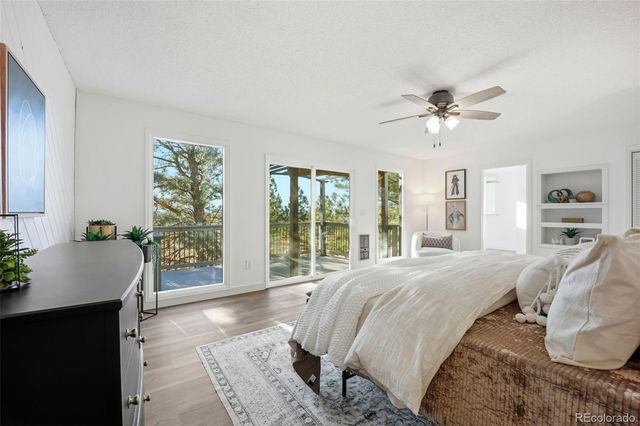 9212 Tanglewood Road, Franktown, CO 80116