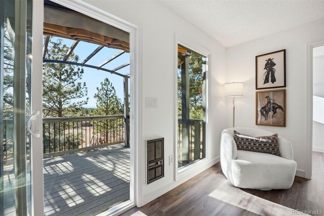 9212 Tanglewood Road, Franktown, CO 80116