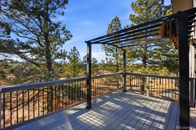 9212 Tanglewood Road, Franktown, CO 80116