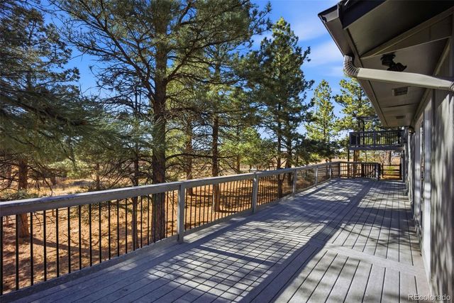 9212 Tanglewood Road, Franktown, CO 80116