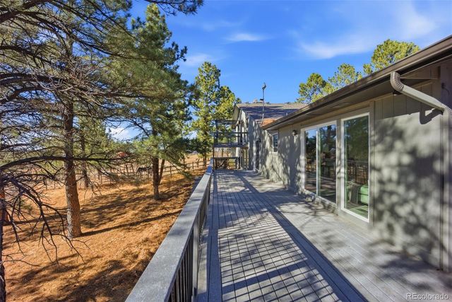 9212 Tanglewood Road, Franktown, CO 80116