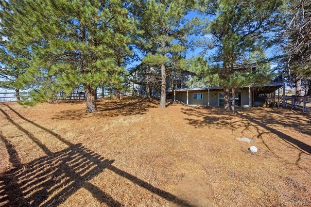 9212 Tanglewood Road, Franktown, CO 80116