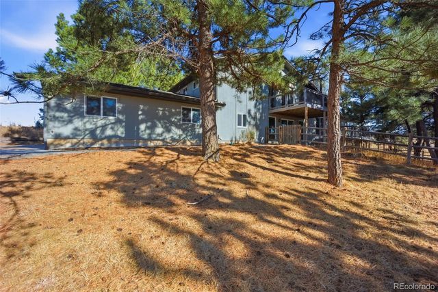 9212 Tanglewood Road, Franktown, CO 80116