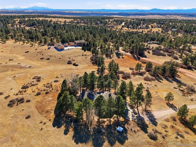 9212 Tanglewood Road, Franktown, CO 80116