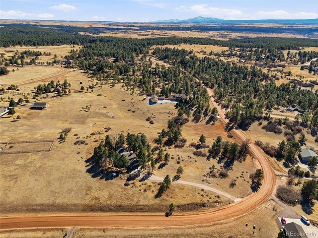 9212 Tanglewood Road, Franktown, CO 80116
