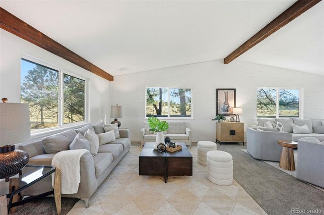 9212 Tanglewood Road, Franktown, CO 80116