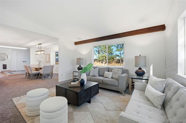 9212 Tanglewood Road, Franktown, CO 80116