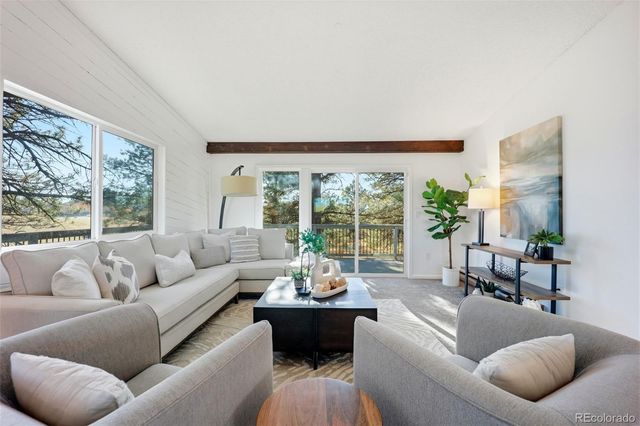 9212 Tanglewood Road, Franktown, CO 80116