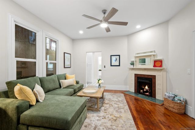 2251 Brant Street, San Diego, CA 92101