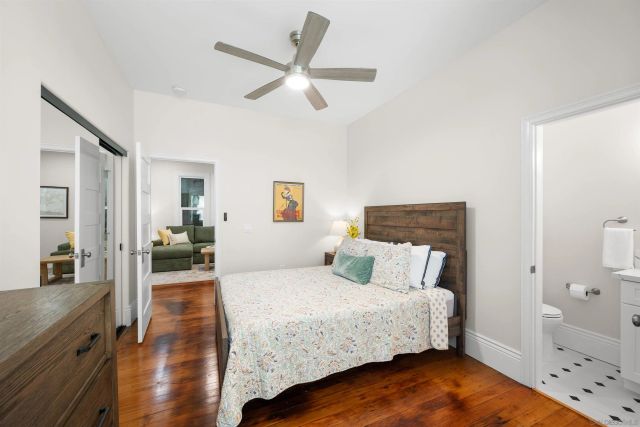 2251 Brant Street, San Diego, CA 92101