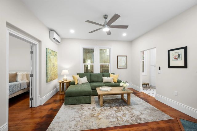 2251 Brant Street, San Diego, CA 92101