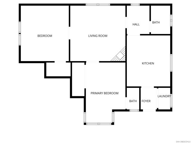 2251 Brant Street, San Diego, CA 92101
