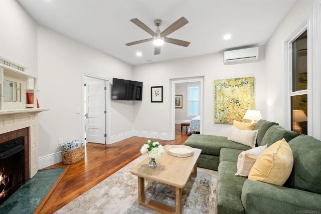 2251 Brant Street, San Diego, CA 92101