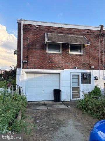 8942 BLUE GRASS RD, Philadelphia, PA 19152
