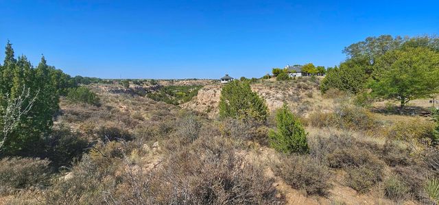 0 Fox Ridge Road, Amarillo, TX 79118