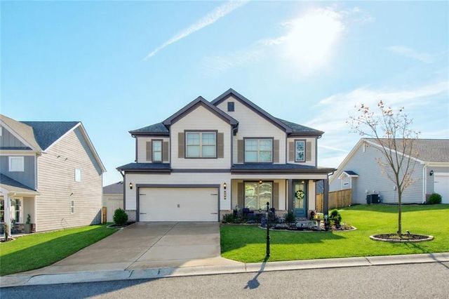 140 Applewood Way, Homer, GA 30547