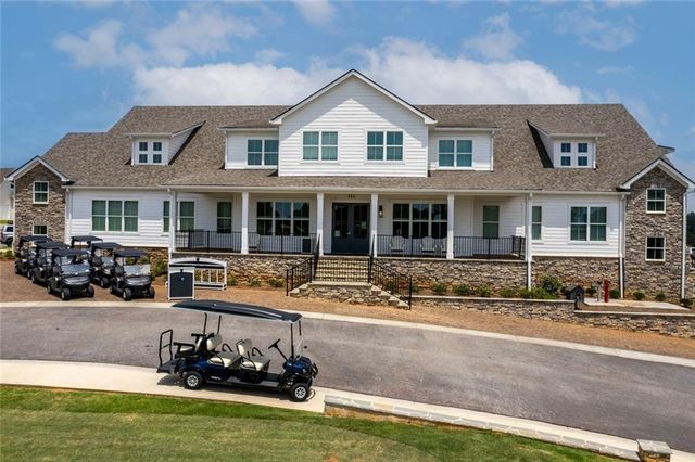 140 Applewood Way, Homer, GA 30547