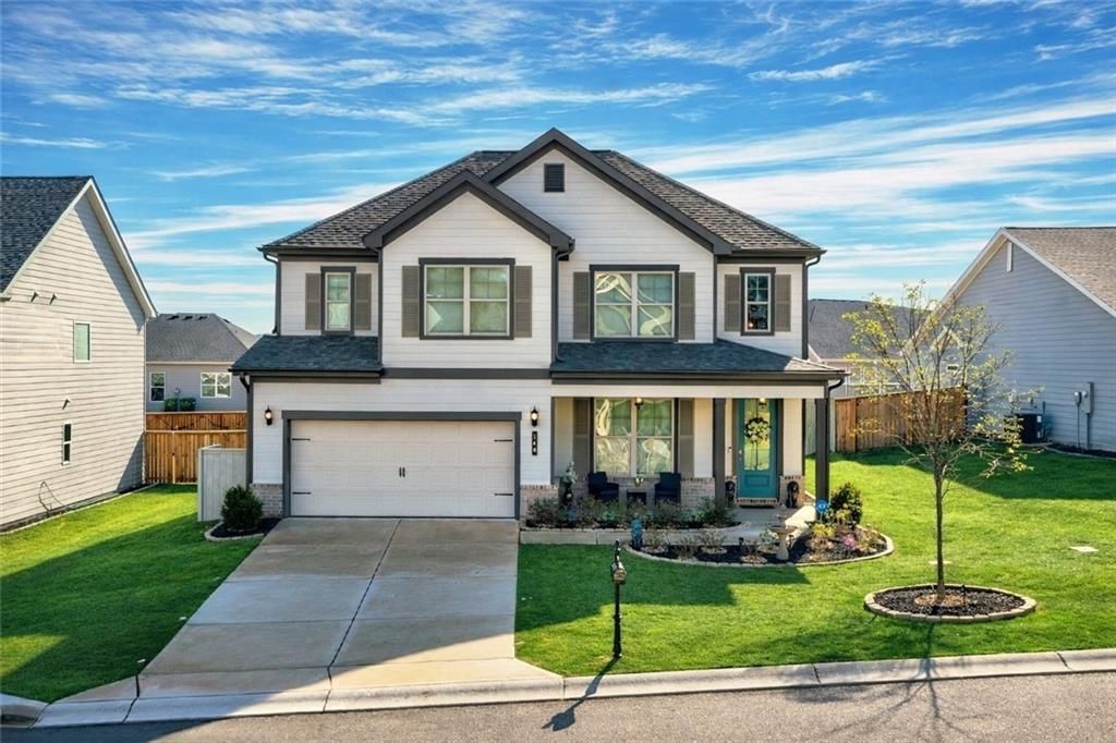 140 Applewood Way, Homer, GA 30547