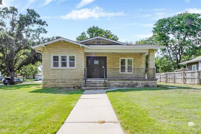 224 S Madison, Junction City, KS 66441