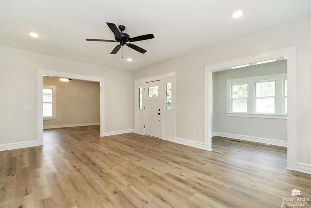 224 S Madison, Junction City, KS 66441