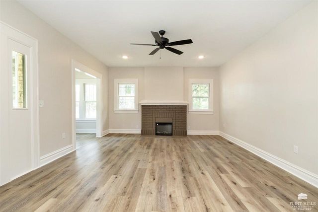 224 S Madison, Junction City, KS 66441