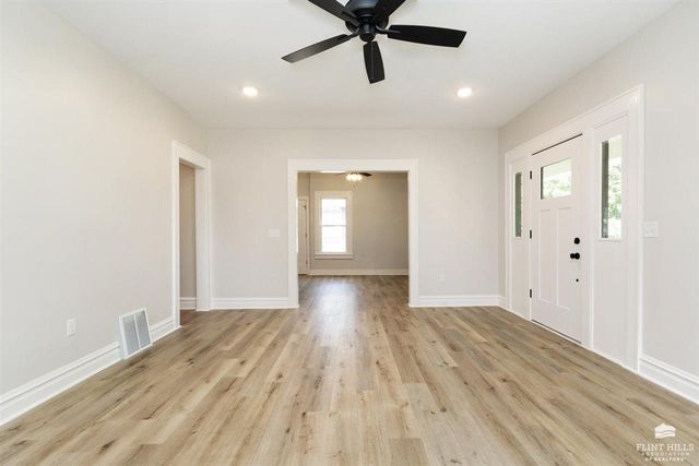 224 S Madison, Junction City, KS 66441