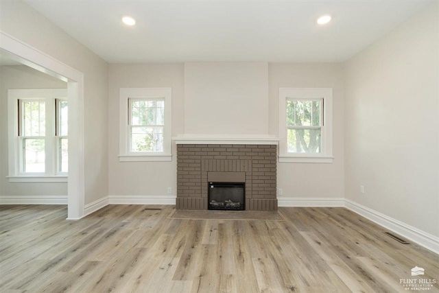 224 S Madison, Junction City, KS 66441