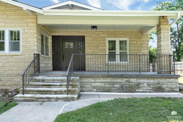 224 S Madison, Junction City, KS 66441