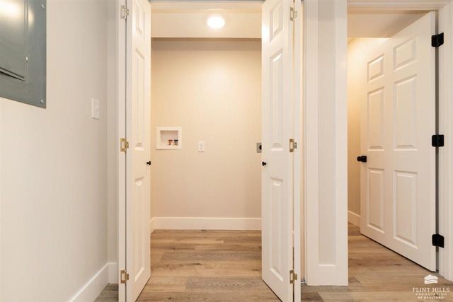 224 S Madison, Junction City, KS 66441