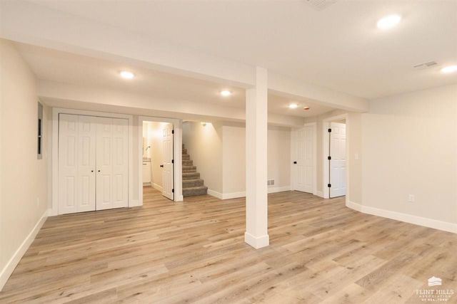 224 S Madison, Junction City, KS 66441