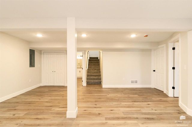 224 S Madison, Junction City, KS 66441