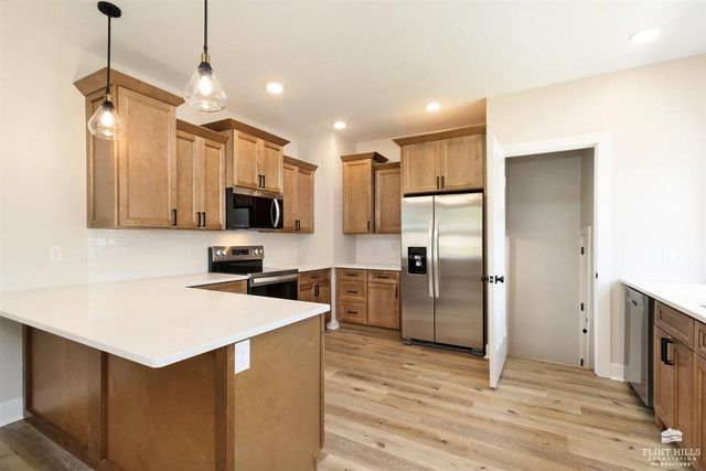 224 S Madison, Junction City, KS 66441